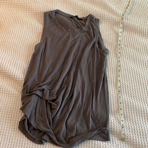 Athlete grey sport’s top